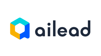 ailead 運営会社コーポレートサイト